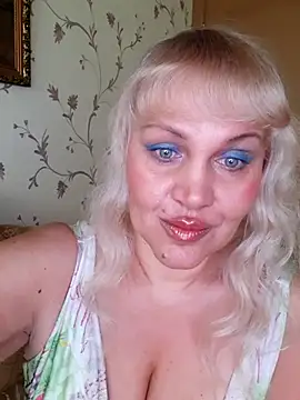 IsabellaBoni online show from 5, 7, 2026
