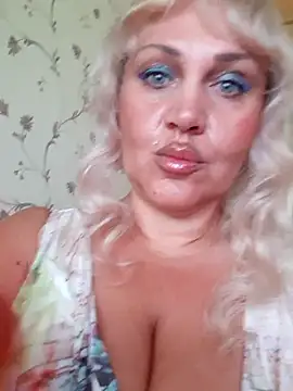IsabellaBoni online show from 21, 7, 2026