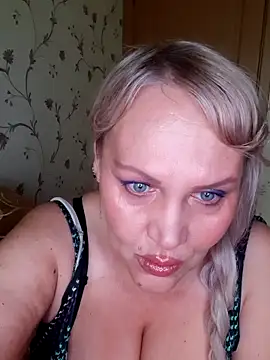 IsabellaBoni online show from 11, 5, 2026