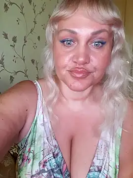 IsabellaBoni online show from 3, 8, 2026