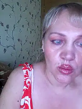 IsabellaBoni online show from 11, 6, 2026