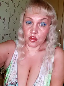 IsabellaBoni online show from 3, 7, 2026
