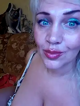 IsabellaBoni online show from 14, 2, 2025