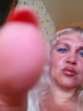 IsabellaBoni online show from 18, 7, 2026