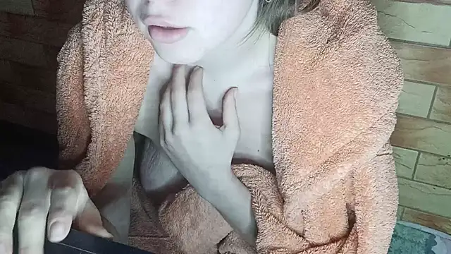 MarieFerguson online show from 24, 12, 2024