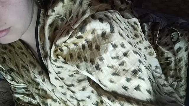 MarieFerguson online show from 31, 12, 2024