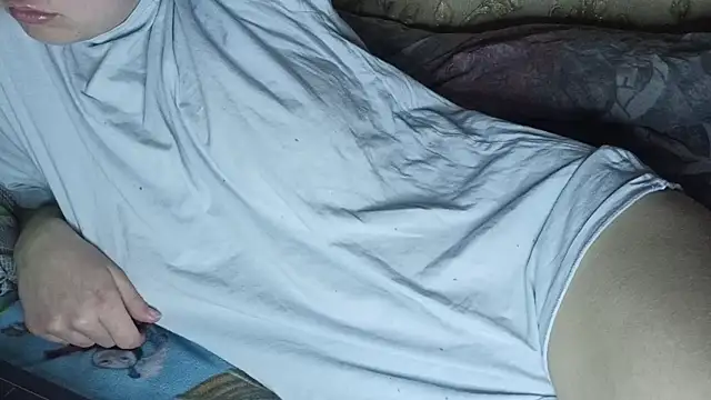 MarieFerguson online show from 2, 1, 2025