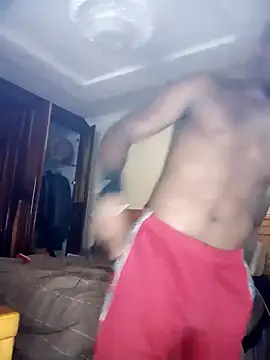 Siir Fucker online show from 30, 1, 2025