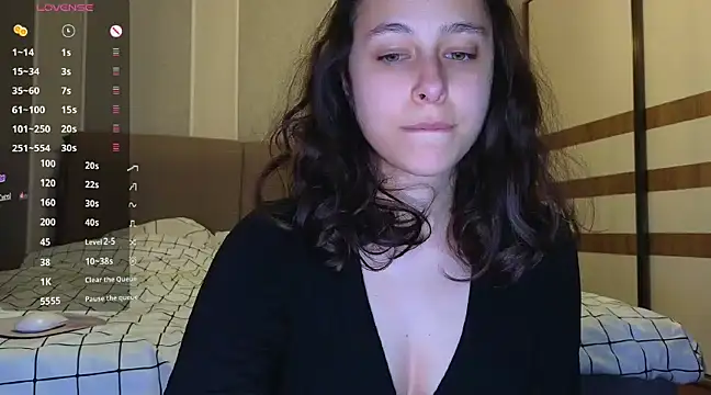 Snapshot of Agatha_Sade chatting on 20, 2, 2025 Agatha Sade online show from 20, 2, 2025