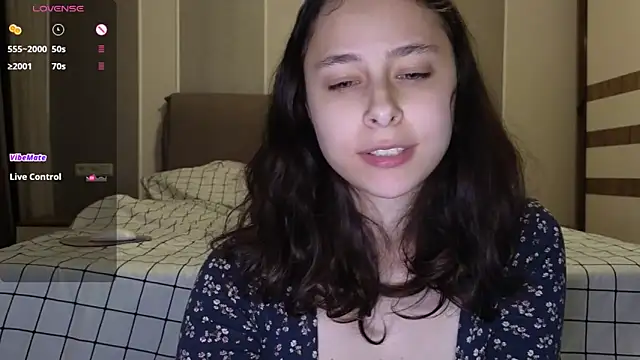 Snapshot of Agatha_Sade chatting on 27, 2, 2025 Agatha Sade online show from 27, 2, 2025