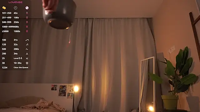 Snapshot of brendacom chatting on 18, 1, 2026 brendacom online show from 18, 1, 2026