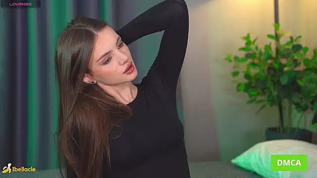 Bellacle online show from 11, 1, 2026