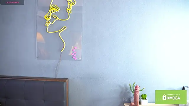 Bellacle online show from 16, 3, 2025