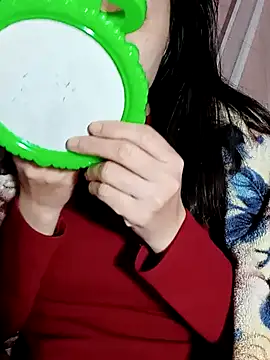 Cute20love20 online show from 10, 2, 2025