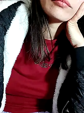 Cute20love20 online show from 13, 2, 2025