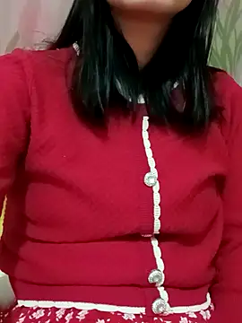 Cute20love20 online show from 1, 2, 2025