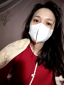 Cute20love20 online show from 7, 3, 2025