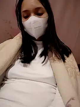 Cute20love20 online show from 13, 3, 2025