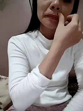 Cute20love20 online show from 12, 3, 2025