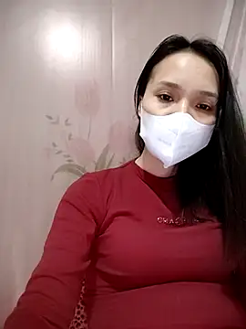 Cute20love20 online show from 6, 3, 2025