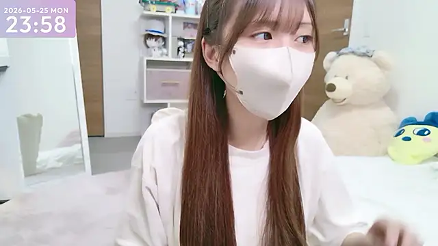 -SHINON- online show from 25, 5, 2026