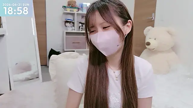 Snapshot of -SHINON- chatting on 21, 6, 2026 -SHINON- online show from 21, 6, 2026