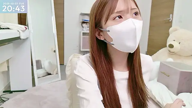 -SHINON- online show from 7, 10, 2025