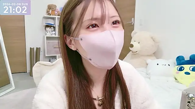 -SHINON- online show from 8, 2, 2026