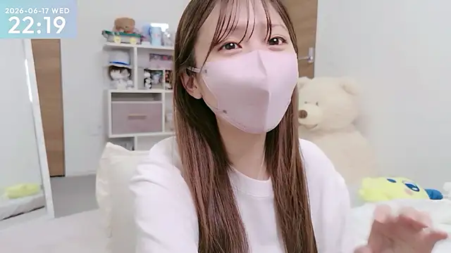 Snapshot of -SHINON- chatting on 17, 6, 2026 -SHINON- online show from 17, 6, 2026