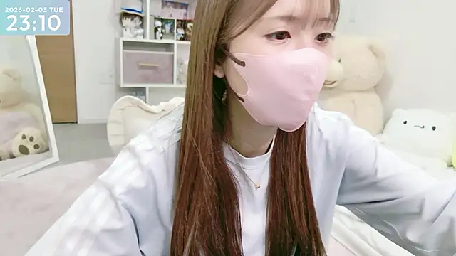 -SHINON- online show from 3, 2, 2026