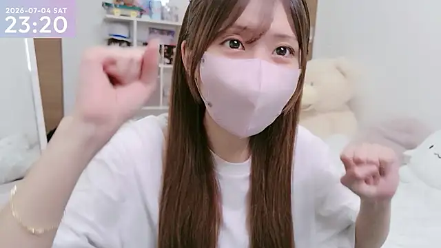Snapshot of -SHINON- chatting on 4, 7, 2026 -SHINON- online show from 4, 7, 2026