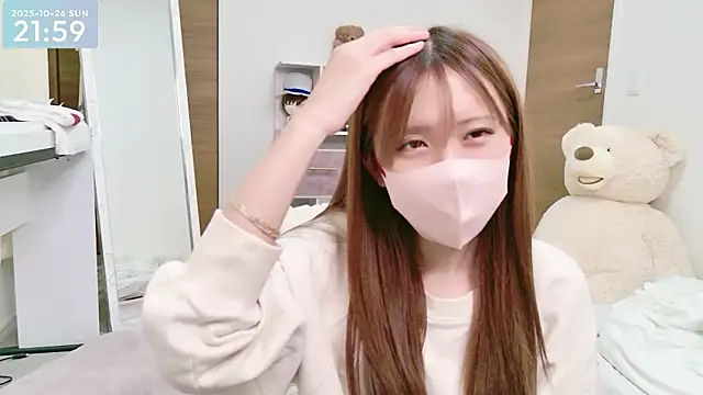 -SHINON- online show from 26, 10, 2025