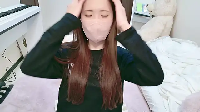 -SHINON- online show from 24, 2, 2025