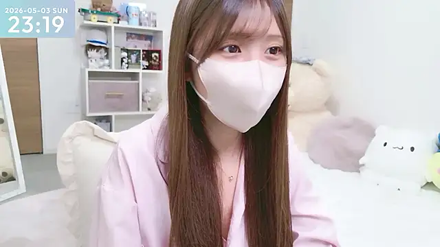 -SHINON- online show from 3, 5, 2026
