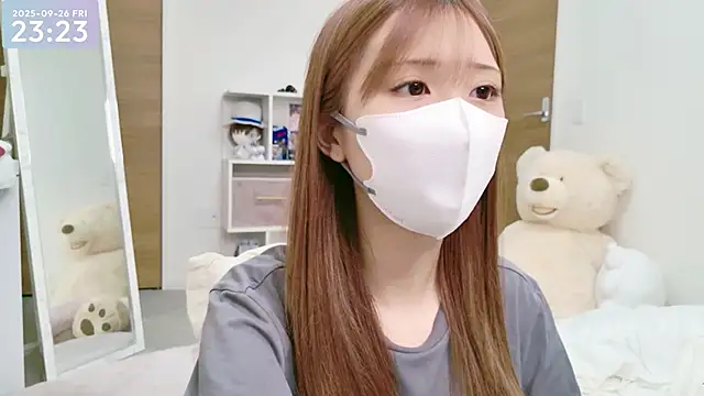 -SHINON- online show from 26, 9, 2025