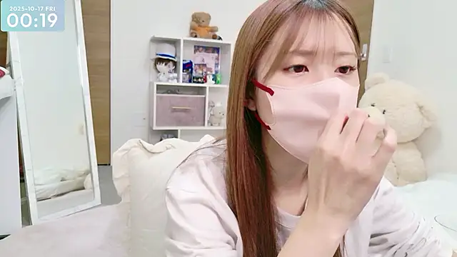 -SHINON- online show from 16, 10, 2025