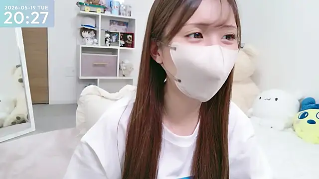 -SHINON- online show from 19, 5, 2026
