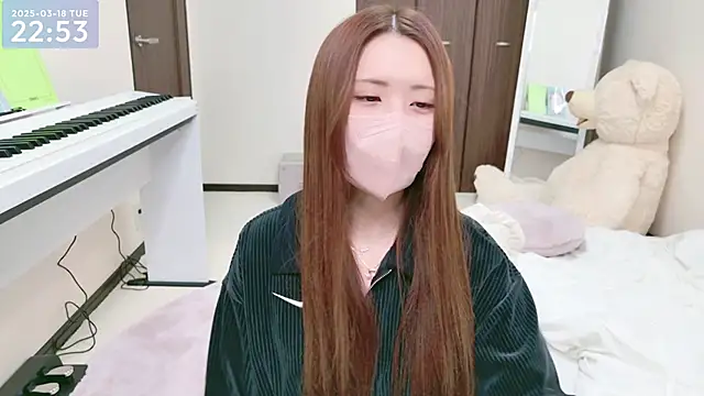 -SHINON- online show from 18, 3, 2025