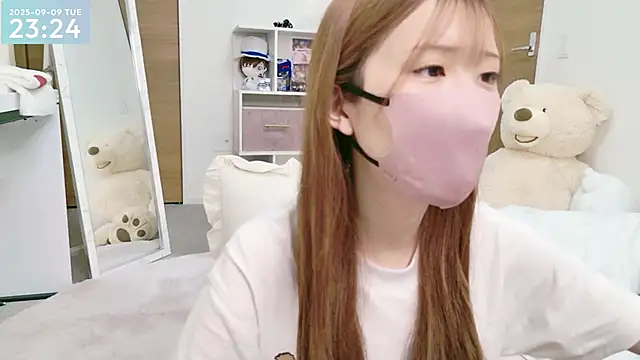 -SHINON- online show from 9, 9, 2025