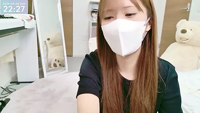 -SHINON- online show from 28, 9, 2025