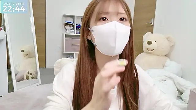 -SHINON- online show from 3, 10, 2025