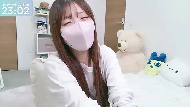 -SHINON- online show from 26, 4, 2026