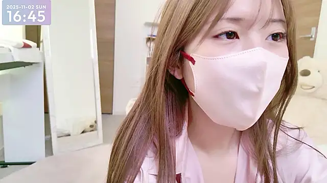 -SHINON- online show from 2, 11, 2025