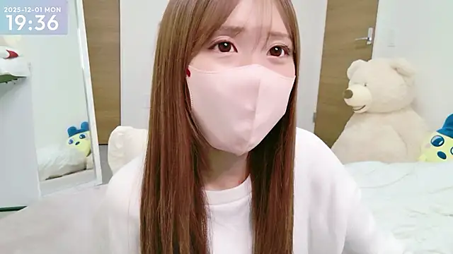 -SHINON- online show from 1, 12, 2025