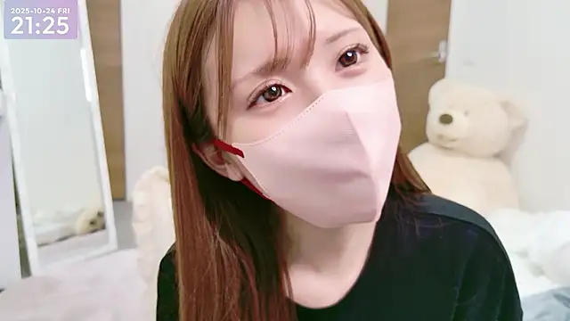 -SHINON- online show from 24, 10, 2025