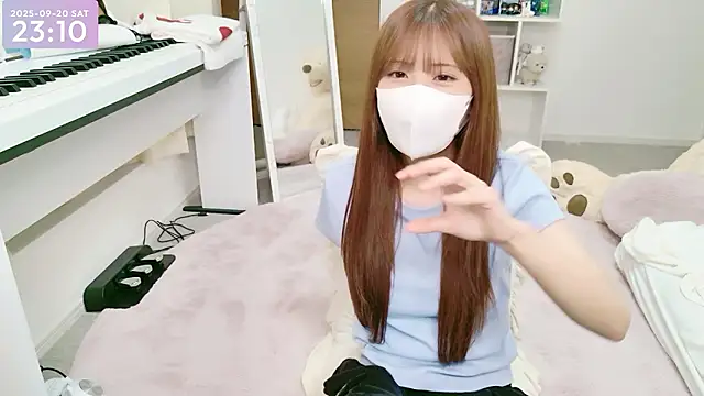 -SHINON- online show from 20, 9, 2025