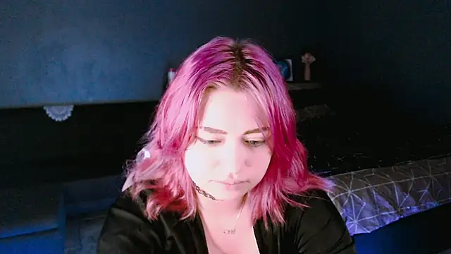 candy lina online show from 16, 1, 2026