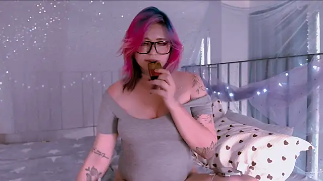 candy lina online show from 10, 6, 2026