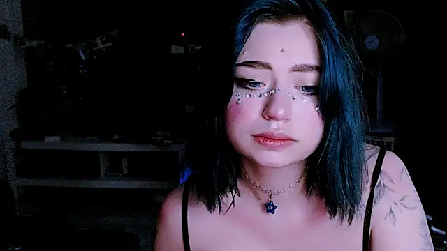 candy lina online show from 6, 10, 2025