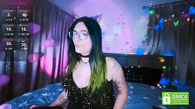 candy lina online show from 20, 2, 2025